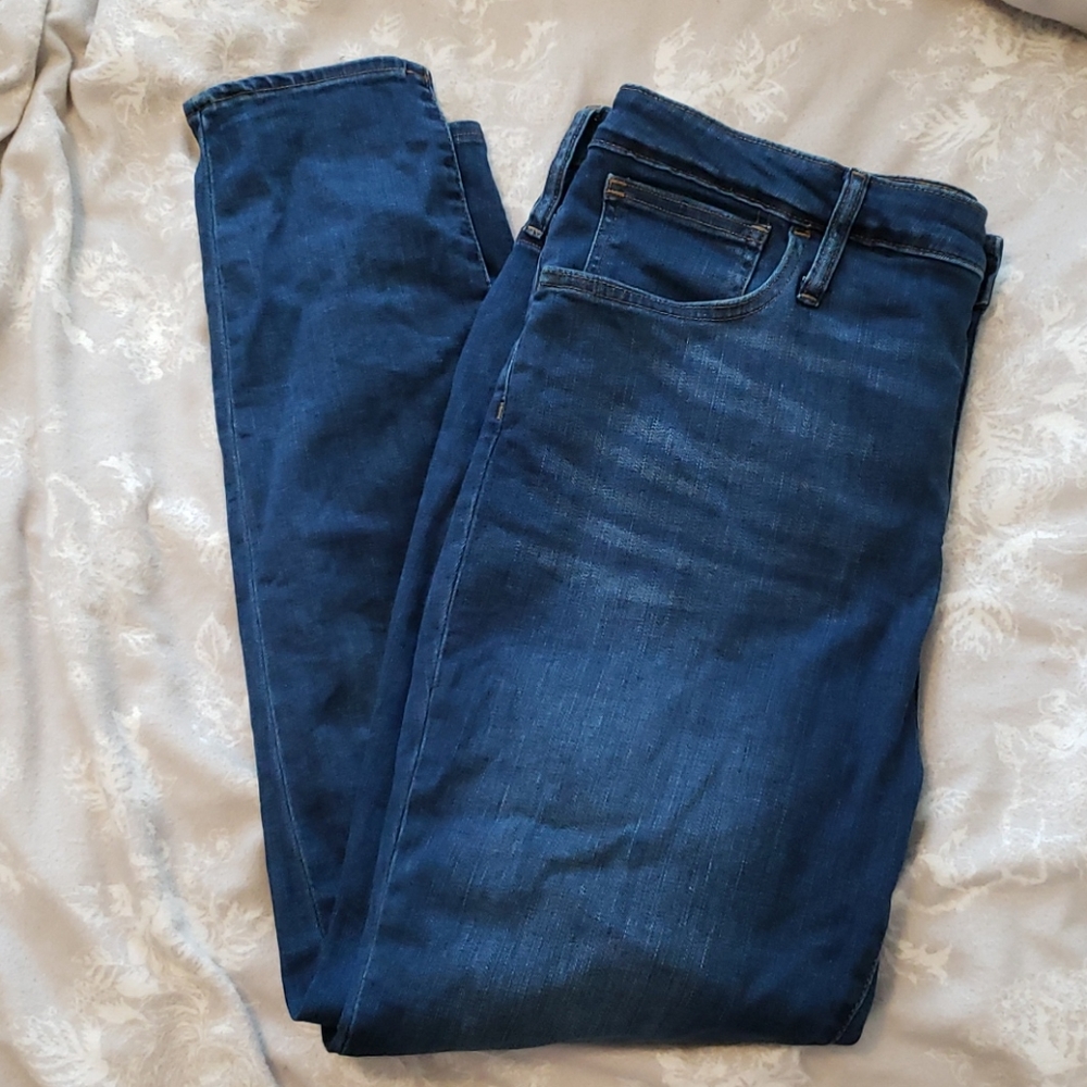 NWOT Curvy Roadtripper